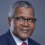 Africa’s richest billionaire plans to donate one-third of his $36bn wealth to charity