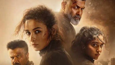 'Alpha' OTT release: When and where to watch the Alia Bhatt, Sharvari and Bobby Deol starrer after its theatrical run