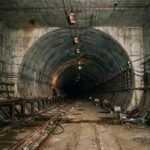 America cancelled the world's most powerful particle collider, leaving a 22.5-km tunnel hidden beneath Texas for more than 30 years | World News