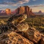 America's snake capital: This US state has the most venomous snakes in the country (and it's not Texas) | World News