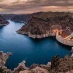 America’s deepest man-made lakes were created by flooding ancient river valleys behind massive dams; here’s the list | World News