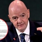 FIFA’s 64-team World Cup bombshell: Leaked document reveals expansion plan amid Infantino crisis | Football News