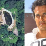 An Italian man built a fake Roman amphitheatre, fooled tourists for nearly 10 years and charged €40 for guided tours | World News