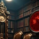Why do clocks move clockwise: The 5,000-year-old sundial mystery that decided how the world measures time |