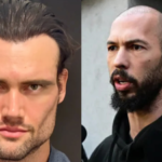 Andrew Tate links Connor Murphy’s death to Ayahuasca, claims psychedelic left influencer ‘insane’ before tragedy