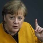 Quote of the day by Angela Merkel: "A good compromise is one where everybody makes a contribution" - understand why most compromises fail