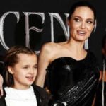 Angelina Jolie's Daughter Vivienne Seeks to Change Surname, Wants Family Healing |