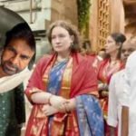 Pawan Kalyan’s wife Anna Lezhneva walks the sacred Alipiri steps at Tirumala temple without VIP privileges to pray for 'OG' star's good health |
