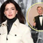 Interstellar: Anne Hathaway jokes she feared offending Christopher Nolan during 'Interstellar': 'I hope I didn't say anything' | English Movie News