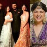 Boney Kapoor's daughter Anshula Kapoor set to tie the knot, here's all you need to know about the date, venue, guests and other functions | Hindi Movie News