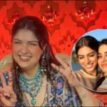 Janhvi Kapoor and Khushi Kapoor plan special mehendi celebration for Anshula Kapoor; bride-to-be says, 'Had no idea what they had dreamt up' |