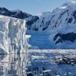 Scientists discover giant fan-shaped structure beneath Antarctica's ice sheet: The hidden structure rewriting Earth's ancient history