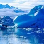 Antarctica froze 25 million years before the Arctic, and scientists now think the answer was hidden beneath the continent |
