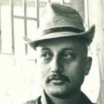 Anupam Kher revisits his 1981 Mumbai journey with emotional throwback photos: 'Dreams are strange, They don’t come true because you merely wish for them' |