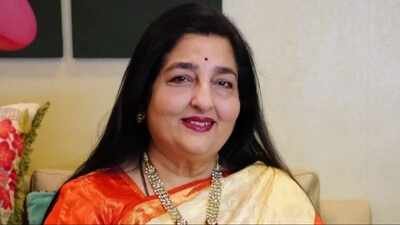 Anuradha Paudwal reacts to controversy surrounding her comments on Ram Mandir donation theft and 'Vishwaguru' narrative: 'It is taken out of context and sensationalised' |