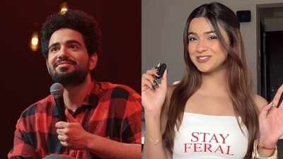 Apurva Mukhija says she felt suicidal after Samay Raina's 'India's Got Latent' controversy: 'I would have killed myself' |