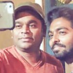 AR Rahman congratulates nephew GV Prakash Kumar on third National Award: 'A proud moment for our family' |