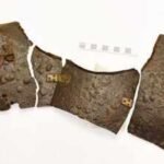 Archaeologists discovered the world’s oldest nearly complete Roman armour, and it may reveal the fate of one of Rome’s lost legionaries | World News