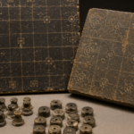 Archaeologists uncover rare 2,000-year-old Liubo game boards in Han Dynasty tombs, but its rules remain one of history's greatest mysteries | World News