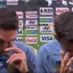 'I can't look at you, I'm sorry': Argentina coach Lionel Scaloni's emotional post-match interview goes viral after Egypt win at FIFA World Cup - Watch | Football News