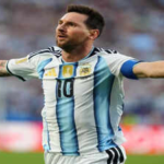 Argentina on the brink of unique World Cup record as Spain stand between Lionel Messi and back-to-back titles | Football News