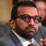 Arizona Sheriff rejects Kash Patel's claim that FBI was kept out of Nancy Guthrie probe for four days