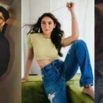 Arjun Kapoor, Sahiba Bali spark dating rumours as they get spotted together at Lord's with Yuvraj Singh, during India Vs England third ODI on Sunday | Hindi Movie News