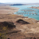 As Lake Mead's water vanished after years of drought, human bodies, abandoned boats and decades-old mysteries began emerging from the lakebed | World News