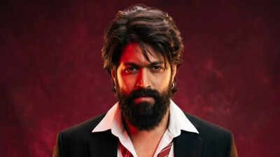 Toxic Movie: As Nayanthara, Kiara Advani, Huma Qureshi and Tara Sutaria take centre stage in 'Toxic'; here's what you didn't know about Yash | Kannada Movie News
