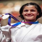 'I felt that everything was over': Asmita Dey remembers late father after historic CWG judo gold | Commonwealth Games News