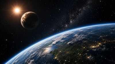 Astronomers have spent decades searching nearby stars for another Earth, and now they may have found one just 25 light-years away |