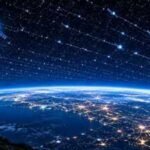 Astronomers warn millions of satellites could permanently brighten Earth's night sky |