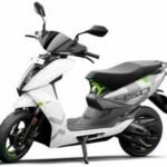 Ather 450X Overtones launched: Now gets faster charging & more!