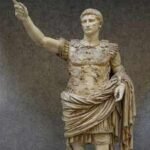 Quote of the day by Augustus Caesar: "Have I played my part well in the comedy of life? If so, clap your hands and dismiss me from…" - why the Roman emperor's final words still resonate today | World News