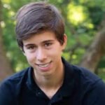 He rejected to work for a Jew boss. Now he has $25,000 in donation money and Cornell did not take any action against him