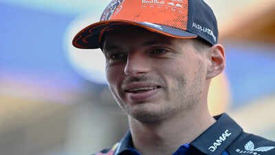 'It's NOT Coming Home': Max Verstappen sticks the knife into England's World Cup dream with brutal prediction | Football News