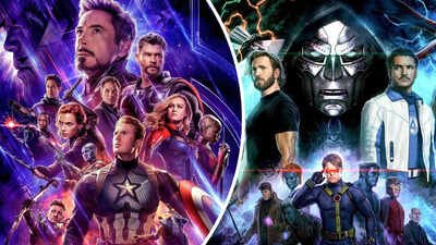'Avengers: Endgame Encore' tickets to go on sale ahead of re-release; 7-minute footage added to tie film to 'Avengers: Doomsday': Reports |