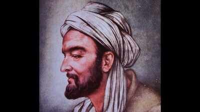 Quote of the day by Avicenna: "Is it the fault of wine if a fool drinks it and goes stumbling into darkness?" - a timeless lesson on personal responsibility |