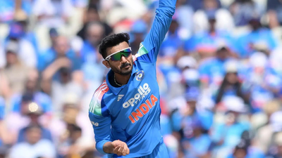Axar Patel becomes only the second Indian spinner after Ravindra Jadeja to... | Cricket News