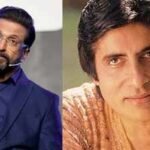 Jaaved Jaaferi says Amitabh Bachchan was stereotyped because of his stardom: 'He was limited because the commercial aspects didn’t allow him to move' |
