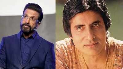 Jaaved Jaaferi says Amitabh Bachchan was stereotyped because of his stardom: 'He was limited because the commercial aspects didn’t allow him to move' |