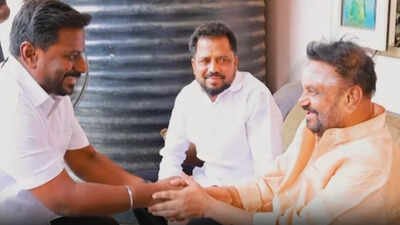 Bava Lakshmanan: Tamil Nadu Government extends support to veteran comedian Bava Lakshmanan following his emotional plea | Tamil Movie News