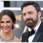 Jennifer Garner gushes over Ben Affleck; calls ex-husband an 'incredible' co-parent and 'great partner' |