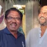 When Bharathiraja broke down emotionally because of Rajinikanth’s dedication, Vairamuthu recalls emotional memory from '16 Vayathinile' shoot | Tamil Movie News
