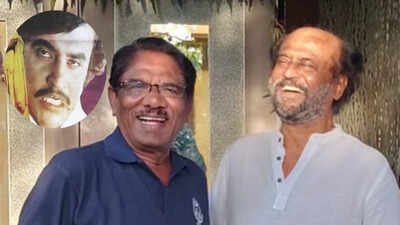 When Bharathiraja broke down emotionally because of Rajinikanth’s dedication, Vairamuthu recalls emotional memory from '16 Vayathinile' shoot | Tamil Movie News