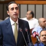 'Peace with dignity, not submission': Bilawal Bhutto’s fresh warning to India over Indus Waters Treaty