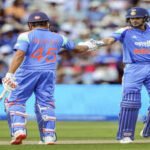 First time ever at Lord's! India, England script unique ODI record with century opening stands | Cricket News