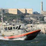 Boat tragedy in San Francisco: One dead, two missing after pontoon boat capsizes near Alcatraz