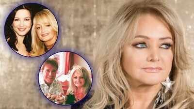 Bonnie Tyler Death: Bonnie Tyler passes at 85: Bryan Adams, Catherine Zeta Jones, Sir Cliff Richard, and more share tributes |