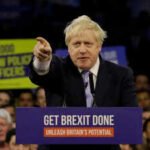 Quote of the day by Boris Johnson: 'My policy on cake is pro having it and pro eating it' and how it became a key phrase of Brexit